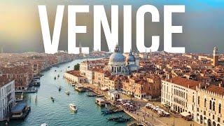 Travel Smart in Venice: 6 Game-Changing Tips for a Sustainable Adventure!