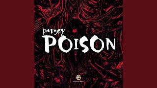 PARGOY POISON