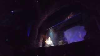 Voyage of the Little Mermaid - Disney's Hollywood Studios - Walt Disney World Resort