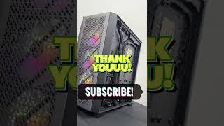 Gaming pc Gaming pc build with Ryzen 5600x