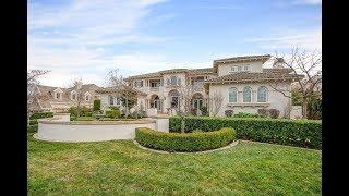 Inviting Traditional Residence in Pleasanton, California | Sotheby's International Realty