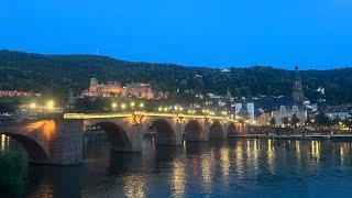 Germany Day 4 Heidelberg Castle