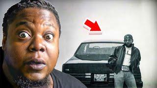 WELCOME TO K.DOT ISLAND! KENDRICK LAMAR - GNX (ALBUM) REVIEW/REACTION!!!!!