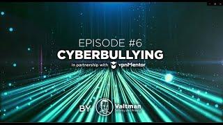 Cyberbullying - How to protect your kid(s) online