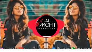 TUNA PYAR MA PAGAL DJ MOHIT MK MIX