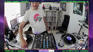 DJ Garrÿ - Me gusta el Breaks (10-06-2023) #RETRO #CLASSICS #VINILOS #USABREAKS