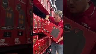 First look  NEW Milwaukee Rechargeable Heated Gear Power Supply - IRPSU3