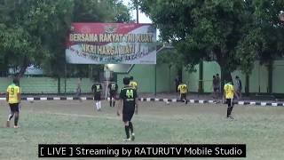 [ LIVE ] Streaming by RATURUTV Mobile Studio