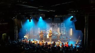 You let me walk alone - Michael Schulte & Fabian Riaz (live in Hannover 02.02.19)