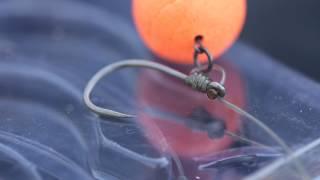 ***CARP FISHING TV*** Edges Chod Rigs