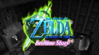 Zelda 64: Bedtime Story; New Ocarina of Time romhack/mod