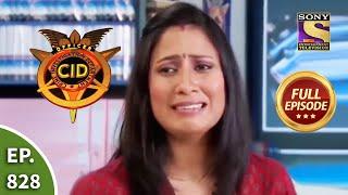 CID - सीआईडी - Ep 828 - Kids Spl Series - Full Episode