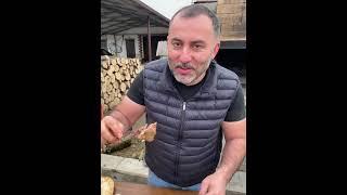 Полное видео на канале Georgy Kavkaz