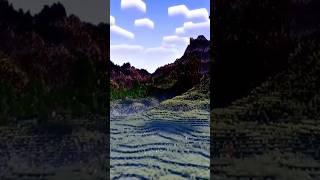 РЕАЛИСТИЧНАЯ ТЕКСТУРА ДЛЯ  MINECRAFT #minecraft #minecraftnostalgia #fyp  #текстуры
