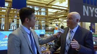 Todos Medical CEO Dr. Herman Weiss NYSE Interview
