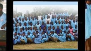 Sunyani Business Secondary School in PANEST GHANA video