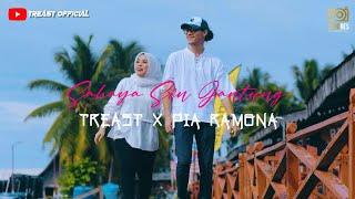 Sahaya Sin Jantung - Treast X Pia Ramona (Official Cover)