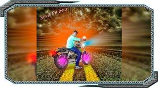 Photoshop CC Tutorial ¦► Photo Manipulation ¦ Remove Background and Brush ►S.P
