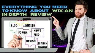 Everything You Need to Know About Wix: An In-Depth Review