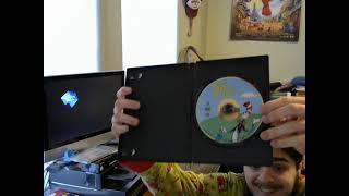 Surprise video for Tim the Super Minion Fan 2010 Part 2