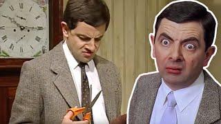 SUITCASE Bean | Funny Clips | Mr Bean Official