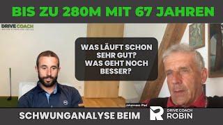 Unglaubliche Distanzen mit 67 Jahren, wie geht das ? Und: Wie geht noch mehr ?=)