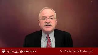 Origins of the Graham School March 2021