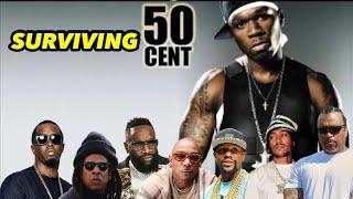 SURVIVING 50 CENT: SUPER TROLL  #50cent #beef #troll