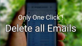 Gmail ka all message Kaise delete Kare | Gmail message delete all.