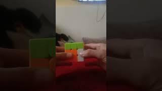 #mosst #satisfying #rubics_cube