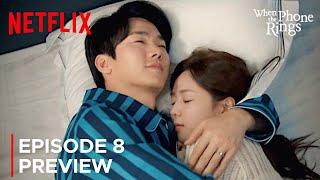 When the Phone Rings | Episode 8 Preview | Yoo Yeon Seok | Chae Soo Bin {ENG SUB}