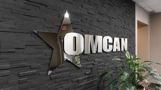 About Omcan - Leading the Restaurant Equipment and Supplies Industry since 1951