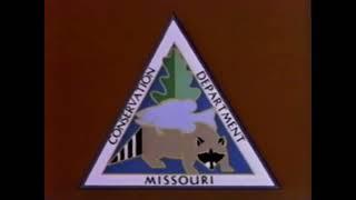 Missouri Department of Conservation (1988)