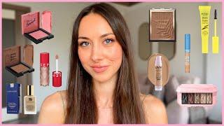 LATTE MAKEUP  | GÜNLÜK YAZ MAKYAJIM  | EN İYİ DUDAK DOLGUNLAŞTIRICI  Favori Ürünlerim