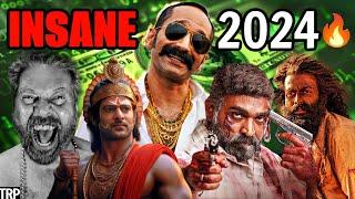 Top 10 Best Indian Movies Of 2024 So Far