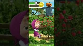 @Masha i Medved,  @Masha and Bear