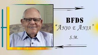 BFDS - "Anjo e Anja"