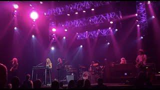 Sheryl Crow “I Shall Believe” Live at The Capitol Theatre 9/2021