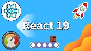 React 19 Tutorial - Server Action, Optimistic UI Updates & transition, React Compiler in Hindi