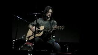 Richie Kotzen - Change (Unplugged)