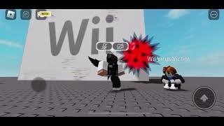 Wii virus trend! (Full video)