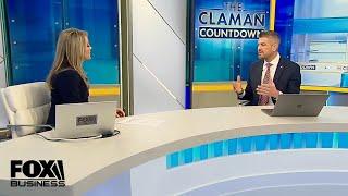 Gold or Silver? The Best Hedge Against Inflation | David Stryzewski | FOX Business | 01.06.2025