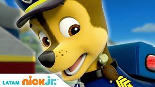 Paw Patrol, Patrulla de cachorros | ¡Ayúdennos! | Nick Jr. en Español