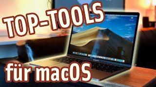 Vier Tools, die macOS noch besser machen | Apfeltalk Tipp