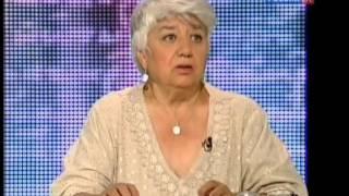 Светлана Тер-Минасова. "Глобальные проблемы глобального языка в глобальном мире"