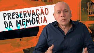 Memória: por que devemos preservá-la? | Leandro Karnal