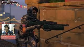 COMPILADO DO DIA EM COD: BLACK OPS 4 #90 | GFABEL, SCHMEIER, IEDUTV, HELLEQUINM, BRUNOCAPRIO_, TH...