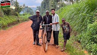 Village life of Kenya Africa | Evening routine | Indian in Kenya Africa