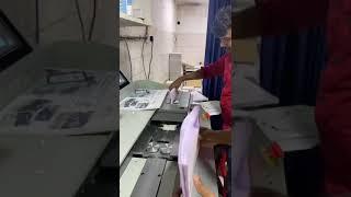 Book Binding machine-A4