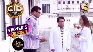 College Laboratory में है कुछ गड़बड़ | CID | Viewer's Choice